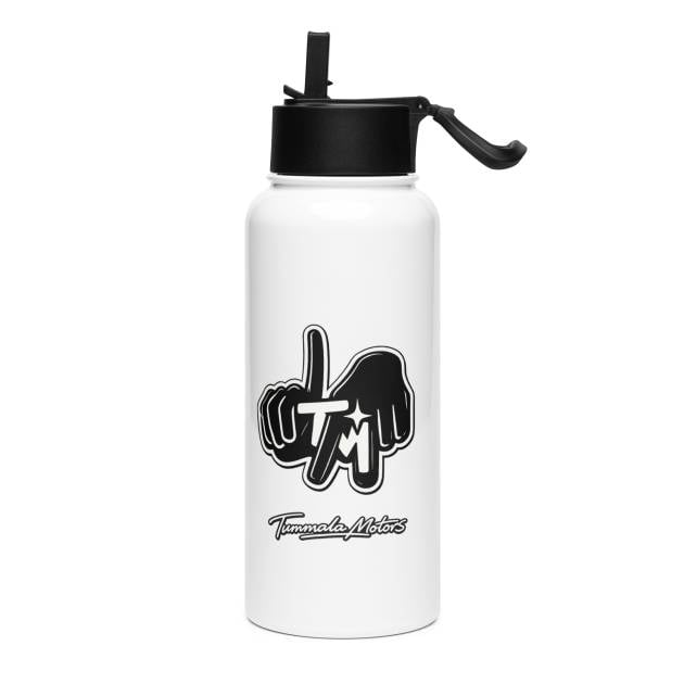 tummala motors water bottle