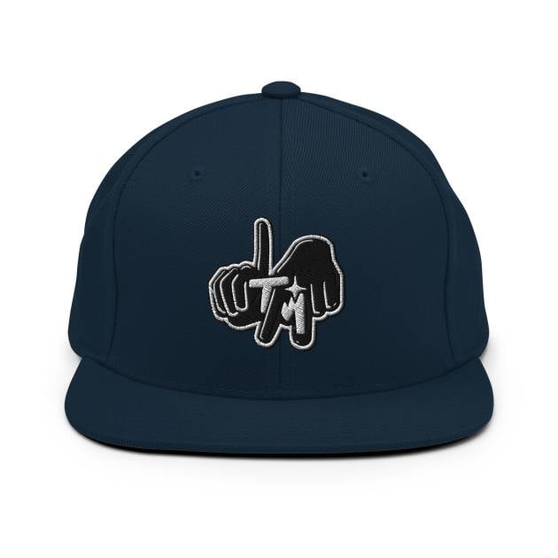 Tummala Motors Embroidered Hat